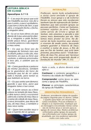 Liçoes biblicas 2° trimestre 2012