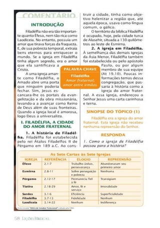 Liçoes biblicas 2° trimestre 2012