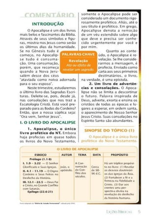 Liçoes biblicas 2° trimestre 2012