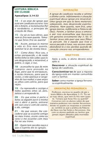 Liçoes biblicas 2° trimestre 2012