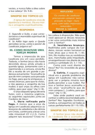 Liçoes biblicas 2° trimestre 2012