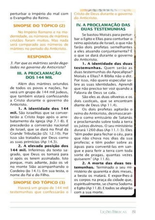 Liçoes biblicas 2° trimestre 2012