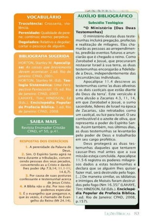 Liçoes biblicas 2° trimestre 2012