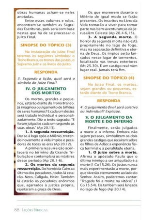 Liçoes biblicas 2° trimestre 2012