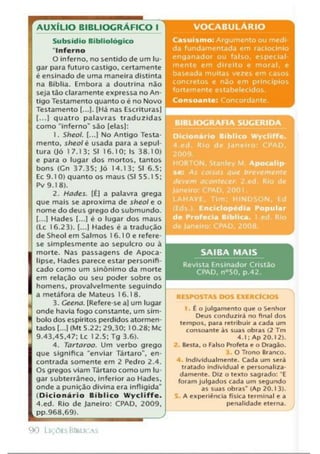 Liçoes biblicas 2° trimestre 2012