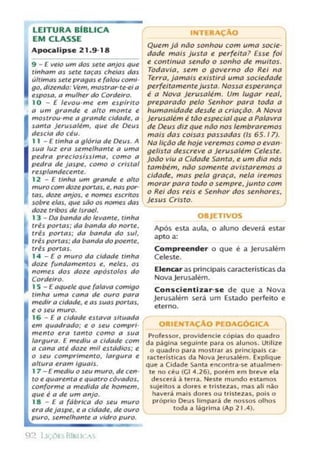 Liçoes biblicas 2° trimestre 2012