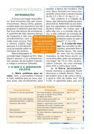 Liçoes biblicas 2° trimestre 2012