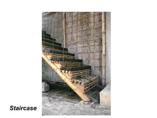 Staircase
 