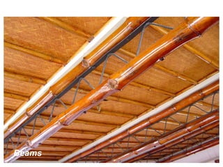 Beams
 