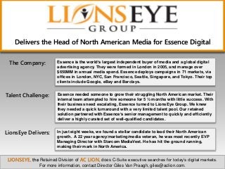 Cannes lions past winners picture