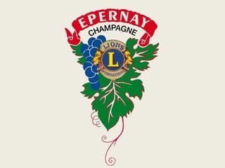 Lions club epernay
