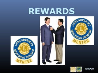 REWARDS

mnRAJU

 