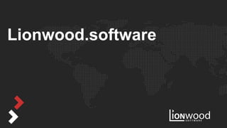 Lionwood.software
 