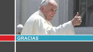 GRACIAS
 