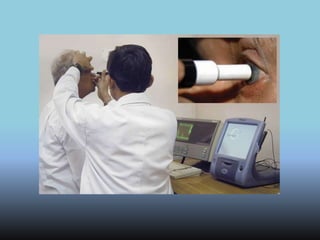 Lentes Intraoculares