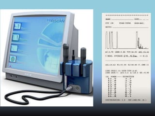 Lentes Intraoculares