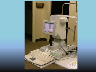 Lentes Intraoculares