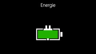Energie
 