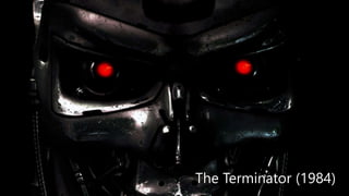 The Terminator (1984)
 