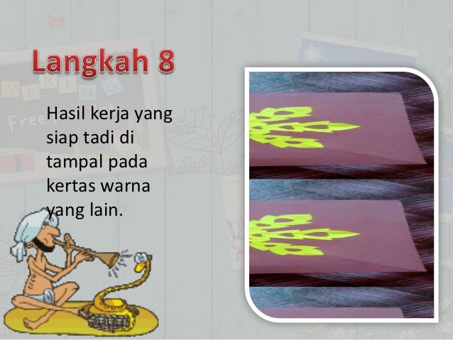Lipatan dan guntingan