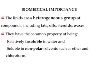 lipd Chemistry1.ppt