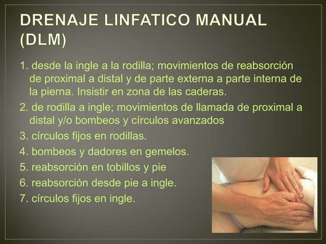 Linfangitis Reticular Lipedema, linfangitis, linfedema | PPTX