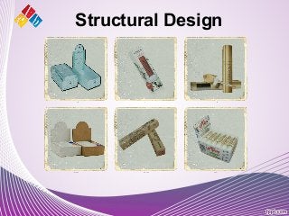 Structural Design
 