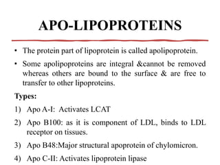 Lipid Chemistry Dr. AAM.pdfhwhwhwhwhwhwhw | PDF
