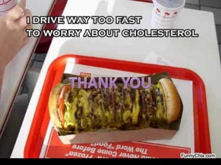 Lipid lowering trials ppt