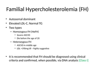 Lipid Management recent Guidelines esc.pptx