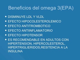 Lipidos