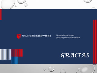 GRACIAS
 
