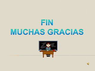FINMUCHAS GRACIAS