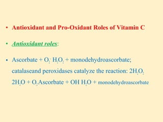 Lipid peroxidation | PPT Lipid peroxidation | PPT