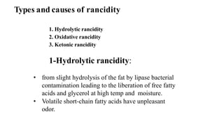 Lipids | PPTX