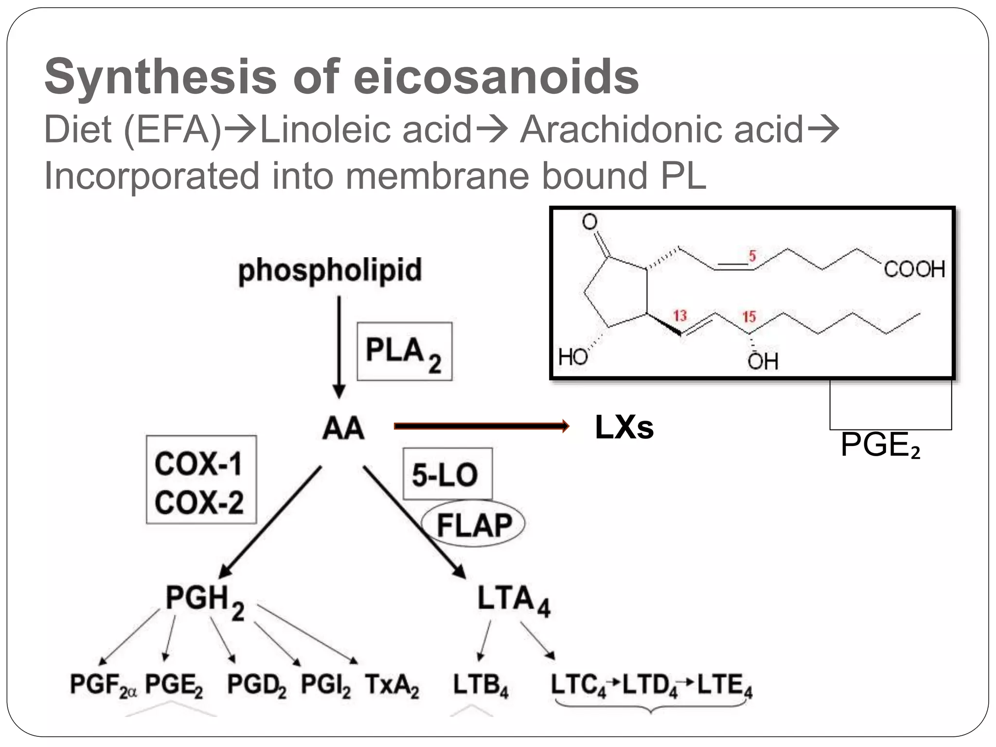 Lipids of physiologic significance | PPTX | Chemistry | Science