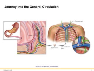 © McGraw Hill, LLC
Journey into the General Circulation
Access the text alternative for slide images.
63
 