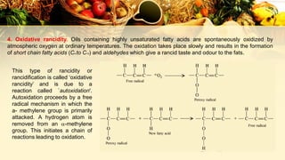 lipids introduction of bioi chemistry nq | PDF