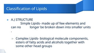 Biochemistry MC 2 :Lec LIPIDS_NEW (1).pptx