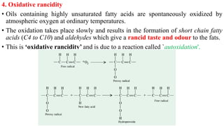lipids biochemistry science PPT for college students and teachers | PPTX