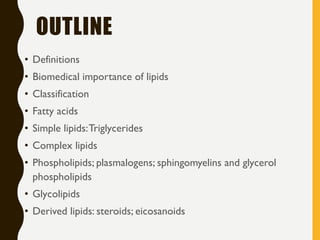 Lipid structure and function- Maseruka.pdf