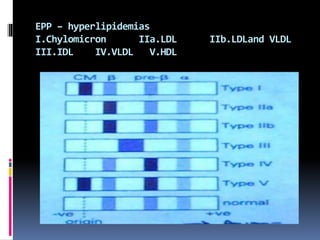 Lipid transport 2020 | PPT