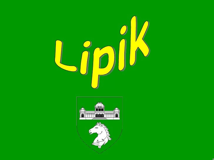 Lipik