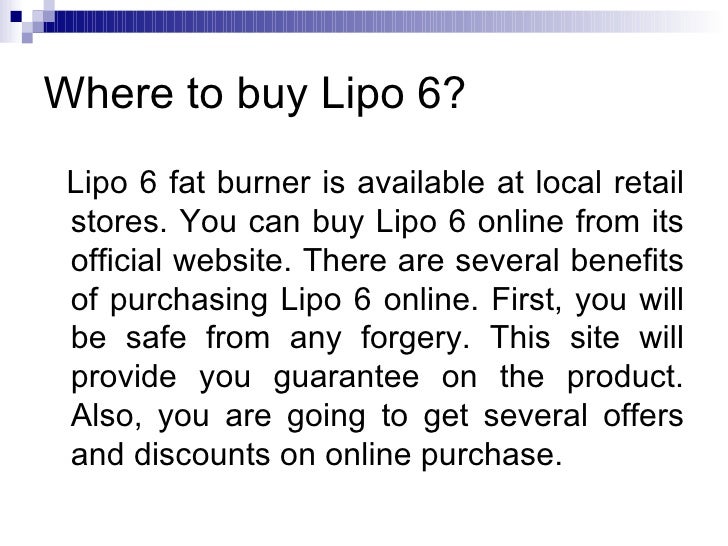 Lipo 6 reviews Badeværelse hjørnehylde