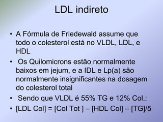 +PancreatiteXantoma1:1000000Apo CII LPL Hiper QmQm (TG )--1:300VariosHiperTG familiarVLDL (TG )++-0,5 a 1:100Apo AI/CII?LPL?Hiperlipemia familiar combinadaVLDL e/ou LDL (TG e/ou CT)DISLIPIDEMIAS COM FORTE COMPONENTE GENETICO E SUA IMPORTANCIA PARA A ATEROSCLEROSEAteroscleroseClinicaFrequÊnciaGene associadoAlteracao GeneticaFenotipo