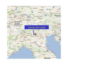 Limone del Garda
 