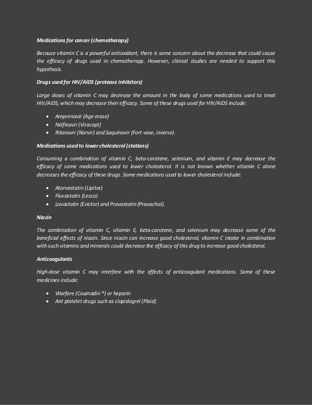 Liposomal vitamin c Uses side effects contraindications