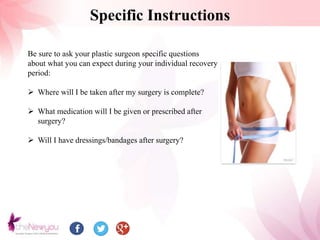 Liposuction | PPTX