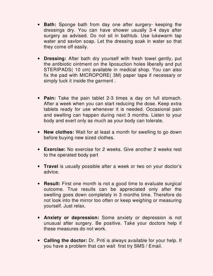 Best body detox program picture 10