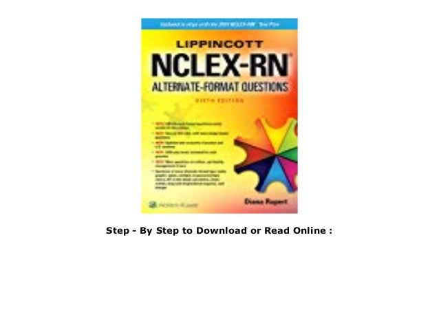 lippincott nclex 3500 free download